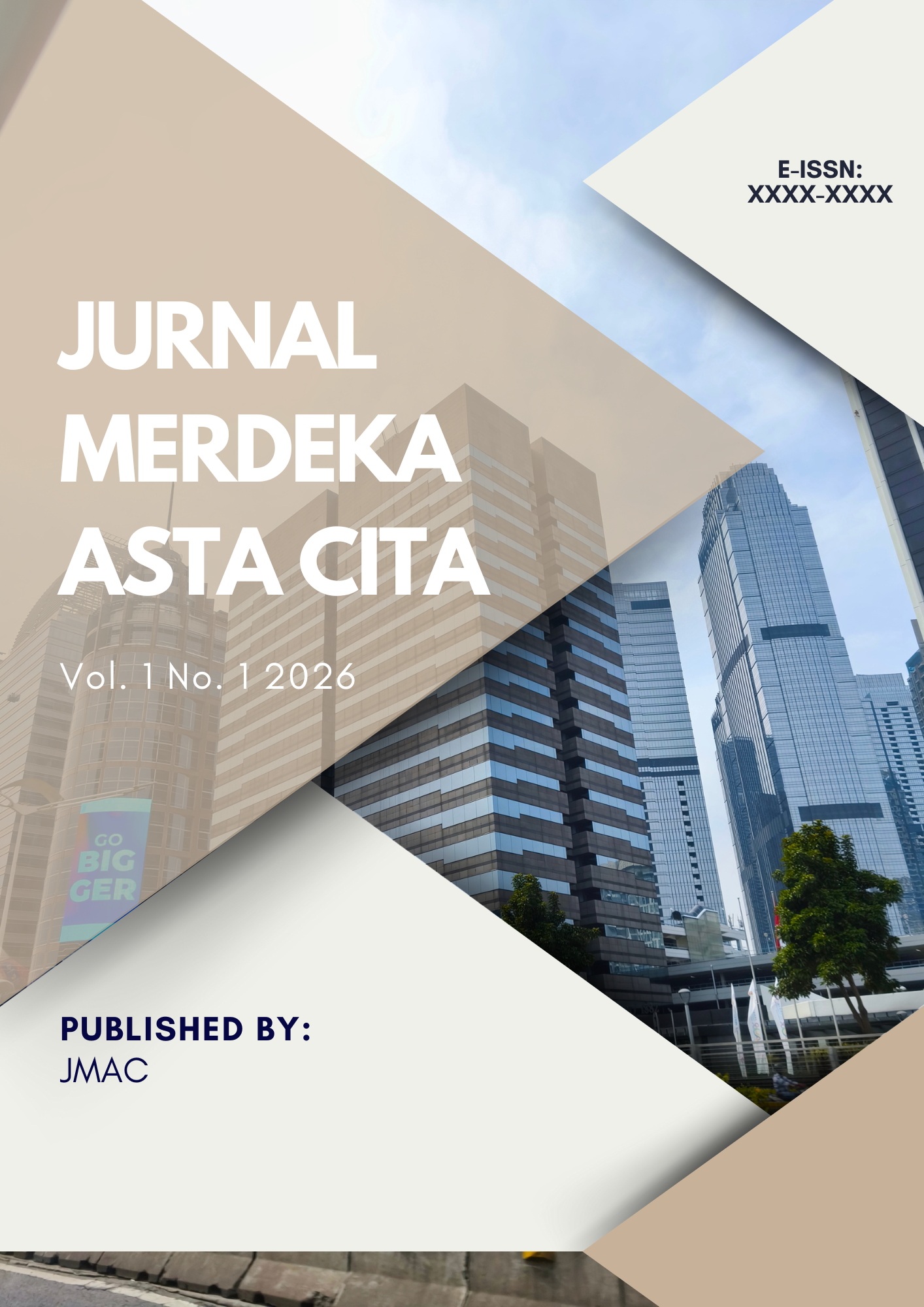 JURNAL MERDEKA ASTA CITA 