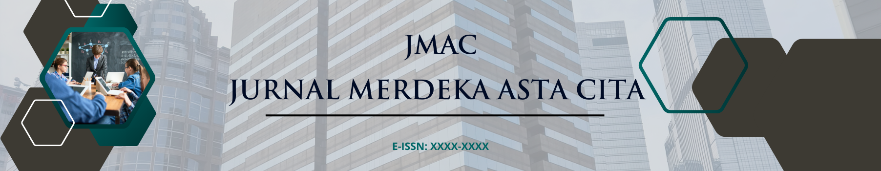 JURNAL MERDEKA ASTA CITA 